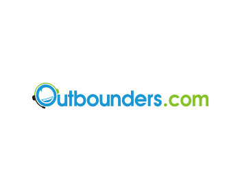 Logo Design for Outbounders.com