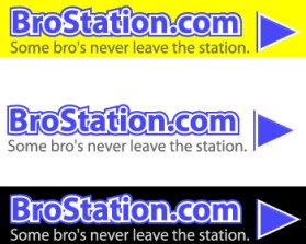 www.BroStation.com entry by sam_inc