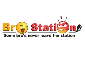 www.BroStation.com entry by nerdsociety