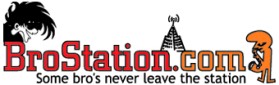 www.BroStation.com entry by kbcorbin