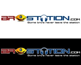 www.BroStation.com entry by dar_win
