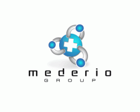 Mederio Group entry by graphica