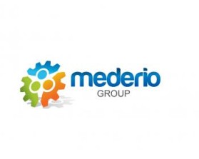 Mederio Group entry by KreativeFingers