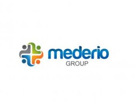 Mederio Group entry by KreativeFingers
