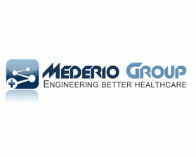 Mederio Group entry by creativfusion