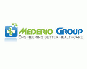 Mederio Group entry by creativfusion