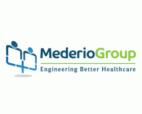 Mederio Group entry by pixela