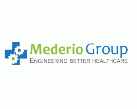 Mederio Group entry by creativfusion