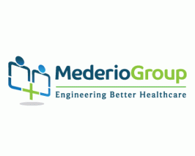 Mederio Group entry by pixela