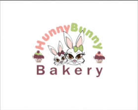 Hunny Bunny Bakery entry by Mirescu Andra