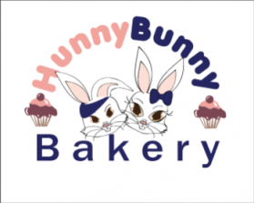 Hunny Bunny Bakery entry by Mirescu Andra