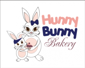 Hunny Bunny Bakery entry by Mirescu Andra