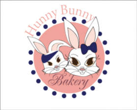Hunny Bunny Bakery entry by Mirescu Andra