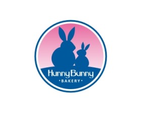 Hunny Bunny Bakery entry by Fransiskus Gosali