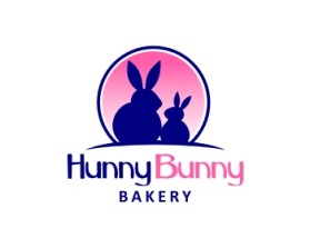 Hunny Bunny Bakery entry by Fransiskus Gosali