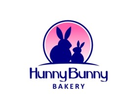 Hunny Bunny Bakery entry by Fransiskus Gosali