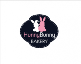 Hunny Bunny Bakery entry by Mirescu Andra