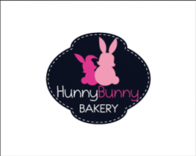 Hunny Bunny Bakery entry by Mirescu Andra