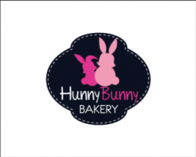 Hunny Bunny Bakery entry by Mirescu Andra
