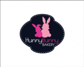 Hunny Bunny Bakery entry by Mirescu Andra