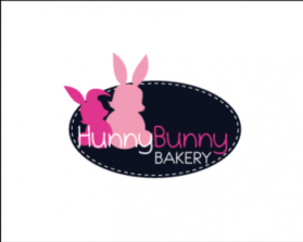 Hunny Bunny Bakery entry by Mirescu Andra