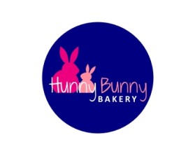 Hunny Bunny Bakery entry by Fransiskus Gosali
