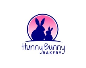 Hunny Bunny Bakery entry by Fransiskus Gosali