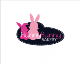 Hunny Bunny Bakery entry by Mirescu Andra