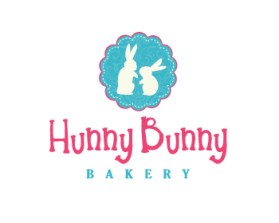 Hunny Bunny Bakery entry by deedee