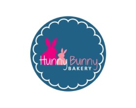 Hunny Bunny Bakery entry by Fransiskus Gosali
