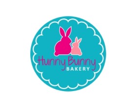 Hunny Bunny Bakery entry by Fransiskus Gosali