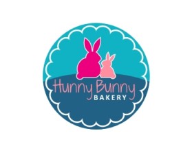 Hunny Bunny Bakery entry by Fransiskus Gosali
