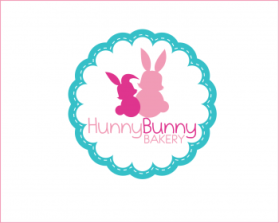 Hunny Bunny Bakery entry by Mirescu Andra