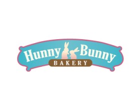 Hunny Bunny Bakery entry by deedee