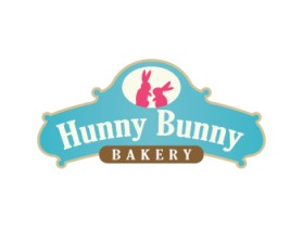 Hunny Bunny Bakery entry by deedee