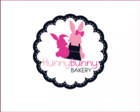 Hunny Bunny Bakery entry by Mirescu Andra