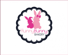 Hunny Bunny Bakery entry by Mirescu Andra