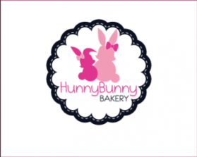Hunny Bunny Bakery entry by Mirescu Andra