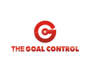Logo Design for The Goal Control