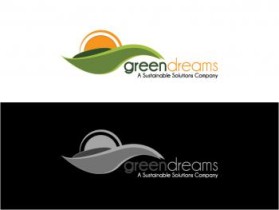 GreenDreams entry by Al Ahmad