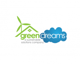 GreenDreams entry by Hyo_Yeon_Art