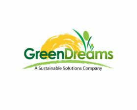 GreenDreams entry by graphica