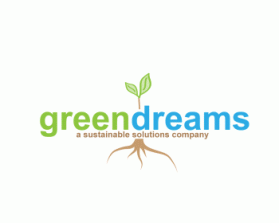 GreenDreams entry by iChrisToffee
