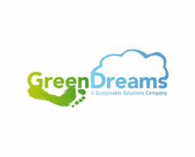 GreenDreams entry by santacruzdesign