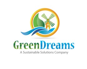GreenDreams entry by muzzha