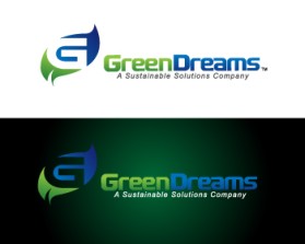 GreenDreams entry by greycrow