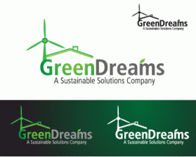 GreenDreams entry by icefoxx