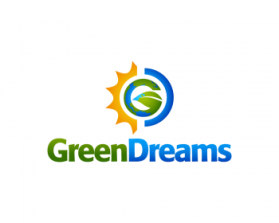 GreenDreams entry by g'twtz