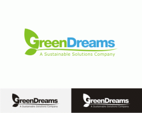 GreenDreams entry by blake
