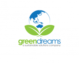 GreenDreams entry by Hyo_Yeon_Art